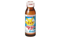 リポビタンDキッズ　50ml×30本　【11100-0508】