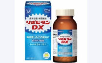リポビタンDX　270錠　【11100-0514】
