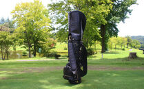 【小山ゴルフバック製作所】クロコダイルキャディバック&nbsp;CB-Porosus　【11100-1170】