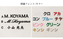 【小山ゴルフバック製作所】クロコダイルキャディバック&nbsp;CB-Porosus　【11100-1170】