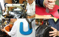 【小山ゴルフバック製作所】オーダーメイド割引チケット&nbsp;＜50,000円分＞【11100-1015】