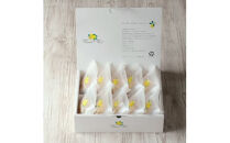 フォンダン・シトロン　10個入