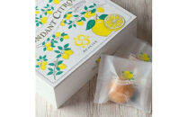 フォンダン・シトロン　10個入