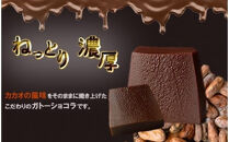 テリーヌ・ショコラ　ホール