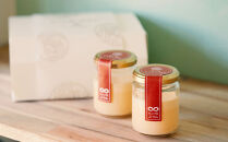 氷川ご縁ぷりん（6個セット）　