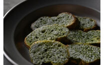 ＜狭山産抹茶使用＞濃い抹茶ラスク　3箱（1箱12枚入り/計36枚）　