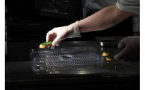 ＜狭山産抹茶使用＞濃い抹茶ラスク　3箱（1箱12枚入り/計36枚）　