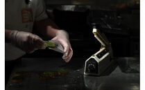 ＜狭山産抹茶使用＞濃い抹茶ラスク　3箱（1箱12枚入り/計36枚）　