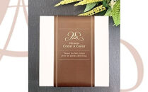 パティスリークーラクー&nbsp;｜&nbsp;グルテンフリー『栗のガトーバスク』4号　