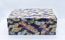 手作りおかき8袋&nbsp;二段詰め　