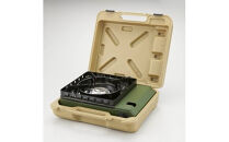 イワタニ　カセットフー　タフまる　オリーブ　CB-ODX-1-OL