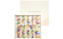 彩果の宝石フルーツゼリーコレクション（66個入）　