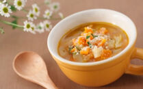 さいたまヨーロッパ野菜研究会のミネストローネ&nbsp;5パック　