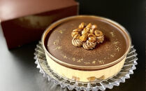 シルキーティラミス・オリジナル　1ホール　