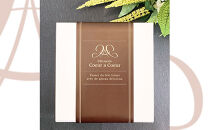 パティスリークーラクー&nbsp;｜&nbsp;グルテンフリー『栗のガトーバスク』5号　