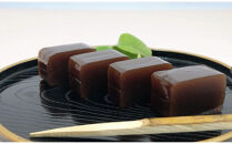 一口羊羹詰合せ　8本入り　