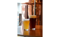 クラフトビール「氷川の杜」シリーズ4本セット