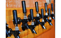 クラフトビール「氷川の杜」シリーズ4本セット