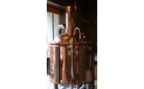 クラフトビール「氷川の杜」シリーズ4本セット