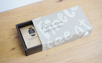 常盤珈琲焙煎所　人気のブレンドコーヒー豆　2種ボックス　