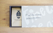 常盤珈琲焙煎所　人気のブレンドコーヒー豆　2種ボックス　