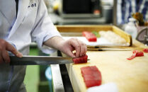 料亭大宮一の家　御食事券　寄附金50,000円コース　