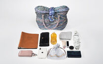 夜空の雲の流れ　