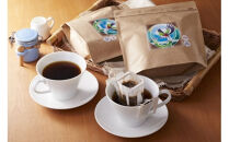 （障害者が作るハートフルグッズ）コスタリカぷらびだ村コーヒー(ドリップバッグ・水出しアイスコーヒー)各3袋セット