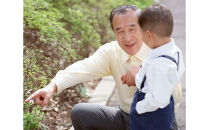 育児支援サービス　