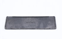 【TOKYO&nbsp;CRAFTS】煉鉄板　【11100-1554】