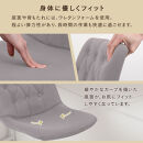 【完成品＋設置付き】キャスター付きデスクチェア（モーヴピンク）デスクチェア&nbsp;おしゃれ&nbsp;ベロア&nbsp;チェア&nbsp;回転&nbsp;椅子&nbsp;昇降式&nbsp;ボタン締め&nbsp;キャスター付き&nbsp;パソコンチェア&nbsp;オフィスチェア&nbsp;コンパクト&nbsp;昇降&nbsp;CKONHR100236-0-PI