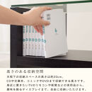 【完成品＋設置付き】コーヒーテーブル（ブラウン）テーブル&nbsp;ローテーブル&nbsp;収納付き&nbsp;センターテーブル&nbsp;ガラス&nbsp;コーヒーテーブル&nbsp;木製&nbsp;リビングテーブル&nbsp;収納&nbsp;90cm&nbsp;棚&nbsp;長方形&nbsp;ソファーテーブル&nbsp;TKONBLUA0170-0-BR