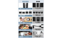 Omniveoヒゲトリマー&nbsp;BL77　