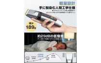 Omniveoヒゲトリマー&nbsp;BL77　