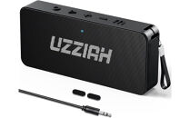 UZZIAHポータブルスピーカー　