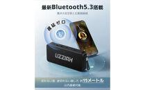 UZZIAHポータブルスピーカー　