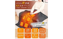 Sakurarin電気毛布&nbsp;&nbsp;Zaida　