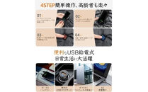 Sakurarin電気毛布&nbsp;&nbsp;Zaida　