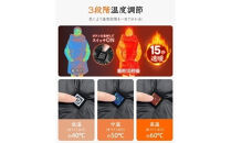 Sakurarin電気毛布&nbsp;&nbsp;Zaida　