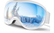 Azamar&nbsp;スキーゴーグル　