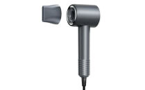 Iversan&nbsp;大風量&nbsp;ヘアドライヤー　グレー　