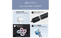 Iversan&nbsp;大風量&nbsp;ヘアドライヤー　ホワイト　