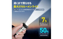 LED&nbsp;ランタン　ブラック　