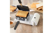 イワタニ&nbsp;カセットフー&nbsp;カセットフー&nbsp;ミニ&nbsp;CB-JRC-MN-W&nbsp;ホワイト　【11100-1709】