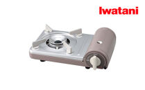 イワタニ&nbsp;カセットフー&nbsp;カセットフー&nbsp;ミニ&nbsp;CB-JRC-MN-M&nbsp;モカ　【11100-1617】