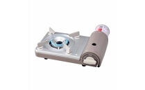 イワタニ&nbsp;カセットフー&nbsp;カセットフー&nbsp;ミニ&nbsp;CB-JRC-MN-M&nbsp;モカ　【11100-1617】