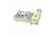 イワタニ&nbsp;カセットフー&nbsp;カセットフー&nbsp;ミニ&nbsp;CB-JRC-MN-Y&nbsp;イエロー　【11100-1618】