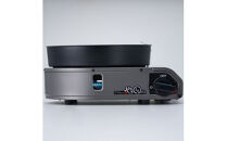 イワタニ&nbsp;カセットガススモークレス焼肉グリル&nbsp;やきまるスリム&nbsp;ホームメイドシリーズ&nbsp;CB-SLG-3　【11100-1711】