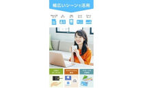 4in1カードリーダー　IC608　