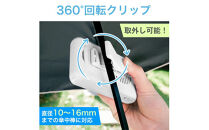 腰掛け扇風機　F28　ベージュ　